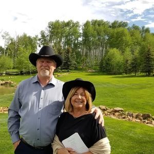 Meet your Posher, Bonnie